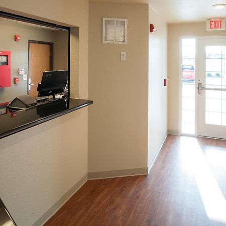 Woodspring Suites טופיקה מראה חיצוני תמונה