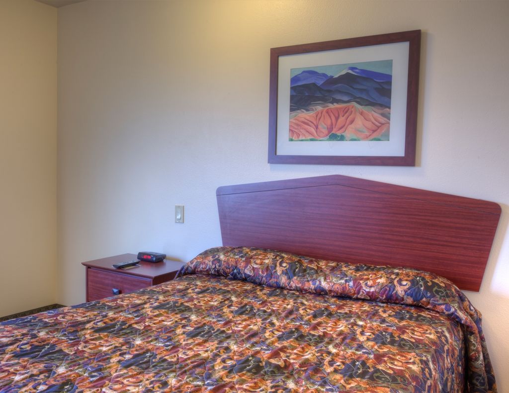 Woodspring Suites טופיקה חדר תמונה