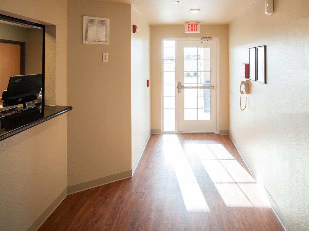 Woodspring Suites טופיקה מראה חיצוני תמונה