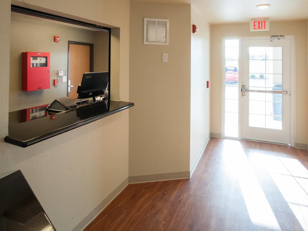 Woodspring Suites טופיקה מראה חיצוני תמונה