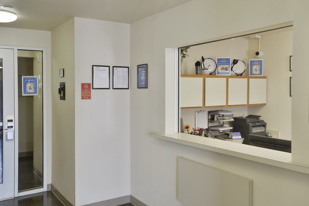 Woodspring Suites טופיקה מראה חיצוני תמונה