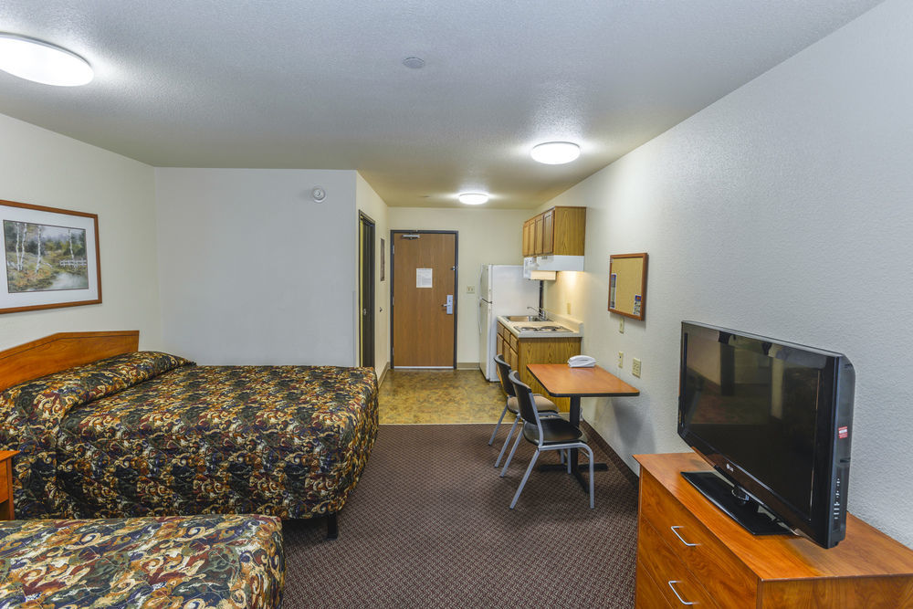 Woodspring Suites טופיקה מראה חיצוני תמונה