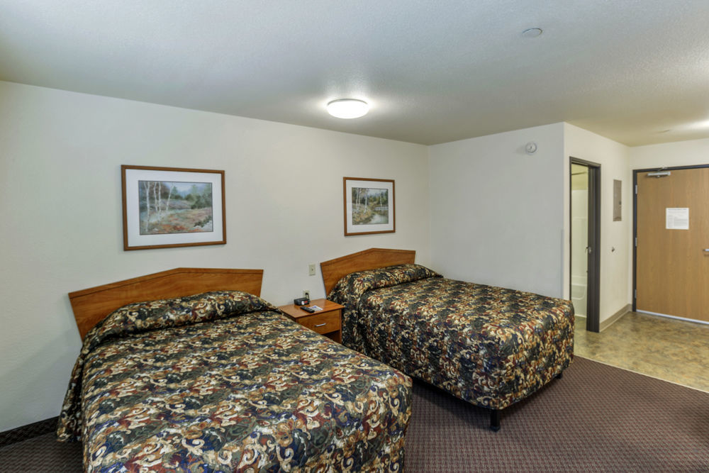Woodspring Suites טופיקה מראה חיצוני תמונה