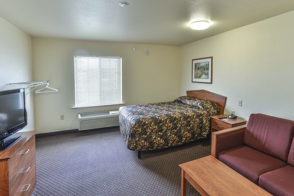 Woodspring Suites טופיקה מראה חיצוני תמונה