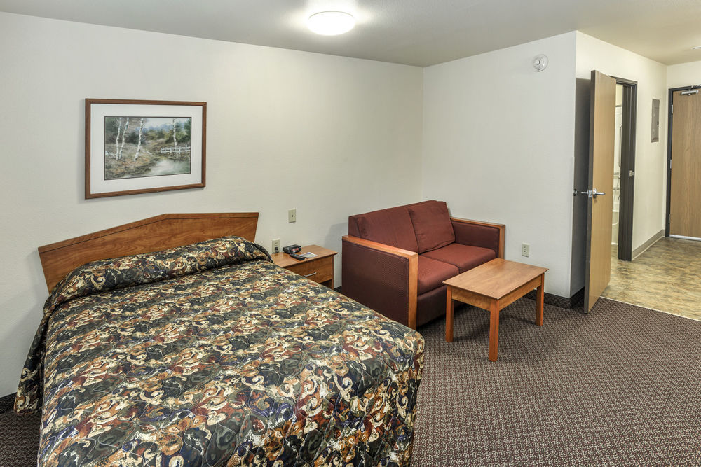 Woodspring Suites טופיקה מראה חיצוני תמונה