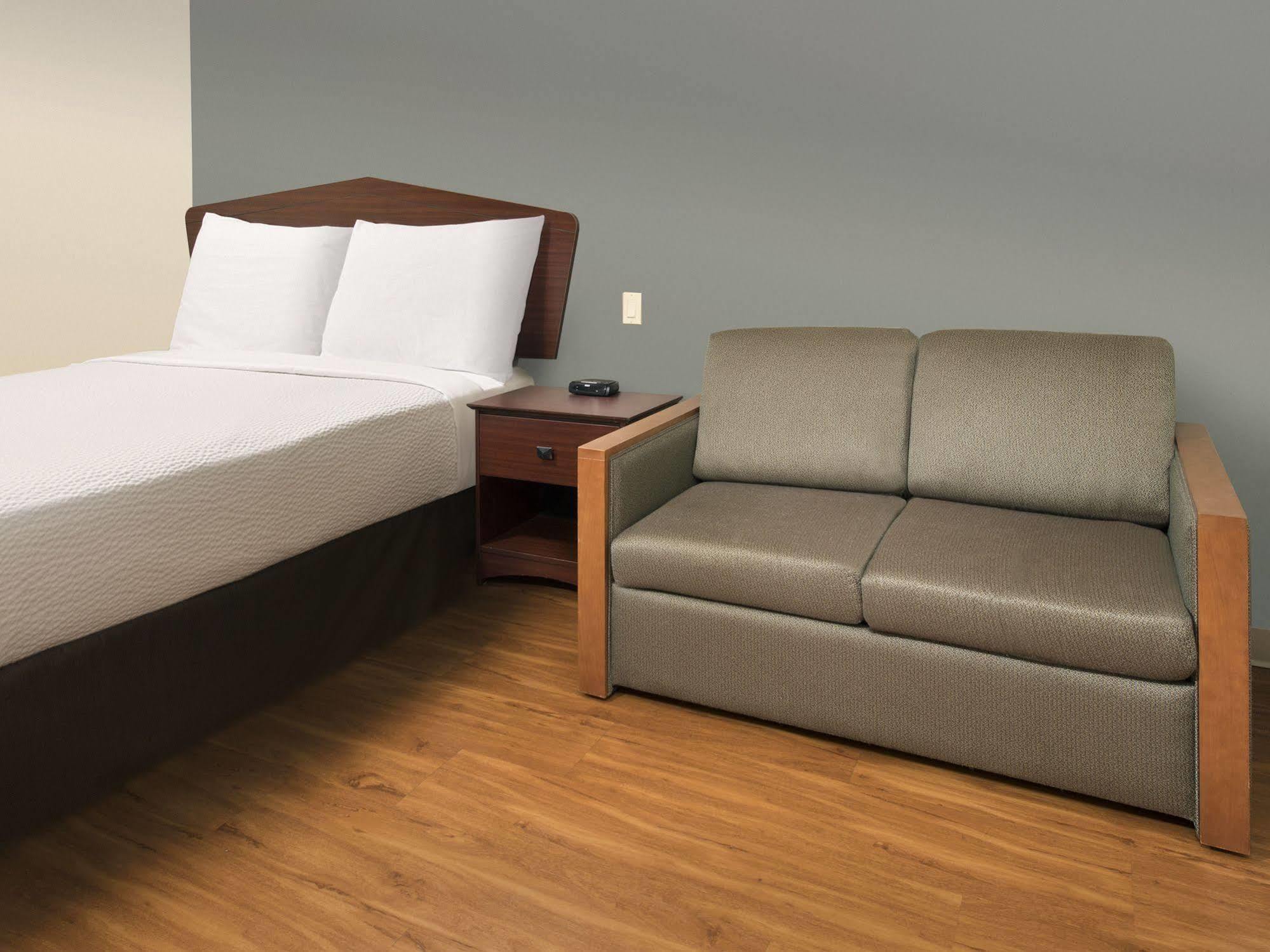 Woodspring Suites טופיקה מראה חיצוני תמונה