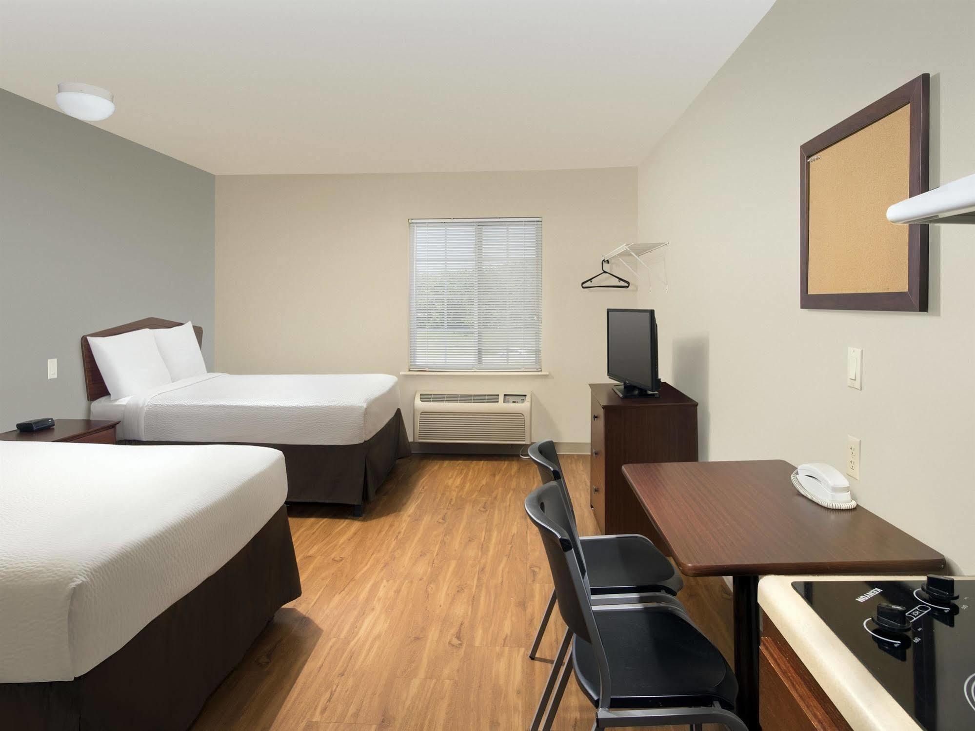 Woodspring Suites טופיקה מראה חיצוני תמונה