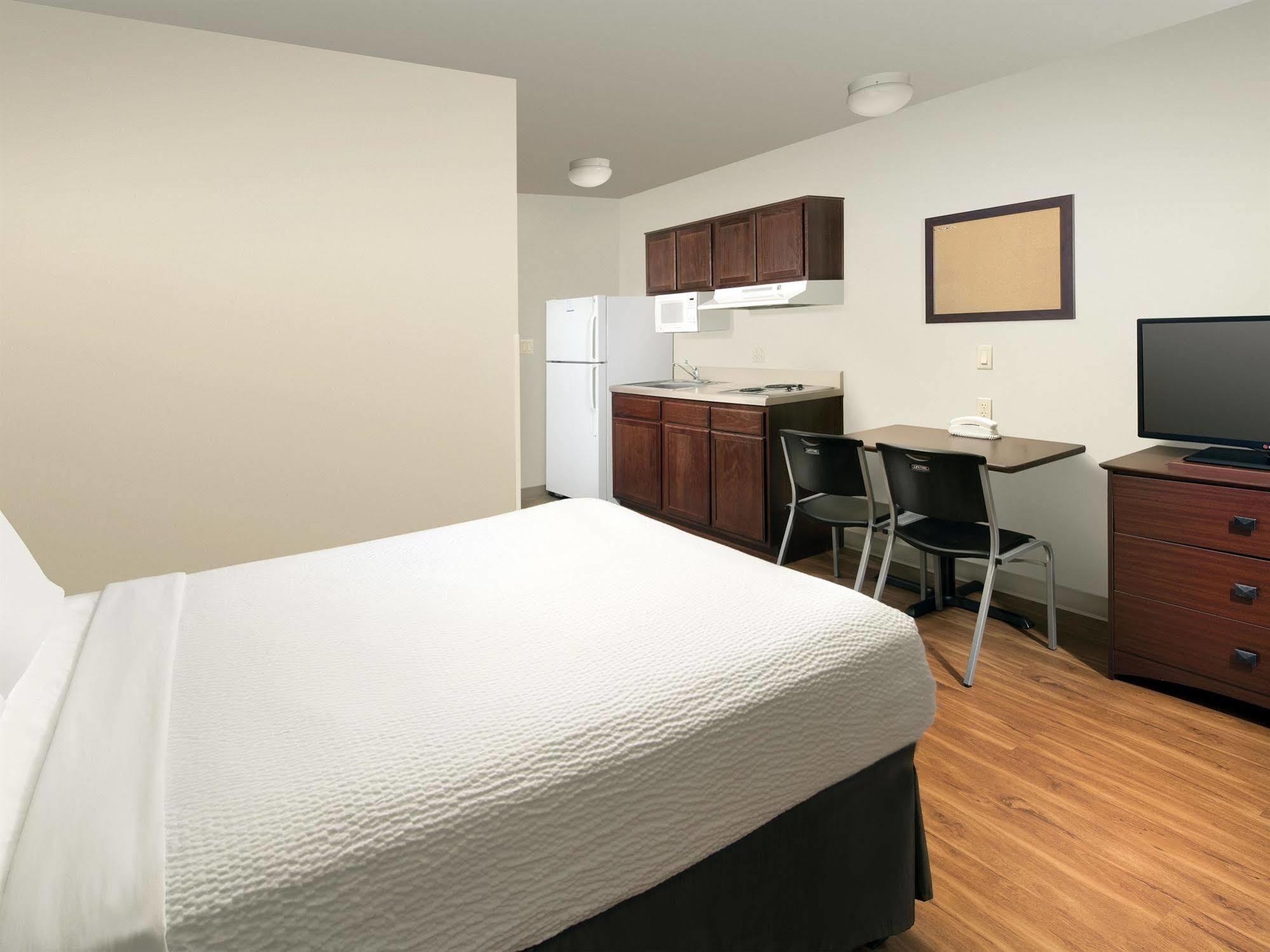 Woodspring Suites טופיקה מראה חיצוני תמונה